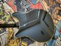 Rickenbacker 360/12 , Jetglo: Body - Rear