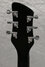 Rickenbacker 360/6 , Jetglo: Headstock - Rear
