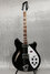 Rickenbacker 360/6 , Jetglo: Full Instrument - Front