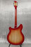 Rickenbacker 360/6 , Fireglo: Full Instrument - Rear