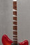 Rickenbacker 360/6 , Fireglo: Neck - Front