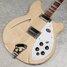 Rickenbacker 360/6 , Mapleglo: Free image