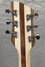 Rickenbacker 360/6 , Mapleglo: Headstock - Rear