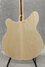 Rickenbacker 360/6 , Mapleglo: Body - Rear