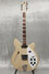 Rickenbacker 360/6 , Mapleglo: Full Instrument - Front