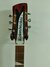 Feb 1967 Rickenbacker 3262/6 , Fireglo: Headstock