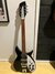 Rickenbacker 355/12 JL, Jetglo: Full Instrument - Front
