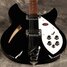 Rickenbacker 330/6 , Jetglo: Free image