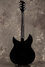Rickenbacker 330/6 , Jetglo: Full Instrument - Rear
