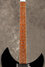 Rickenbacker 330/6 , Jetglo: Neck - Front