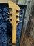 Rickenbacker 620/6 , Mapleglo: Headstock - Rear