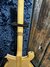 Rickenbacker 620/6 , Mapleglo: Neck - Rear