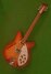 Rickenbacker 330/12 , Fireglo: Full Instrument - Front
