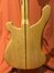 Rickenbacker 4001/4 Mod, Mapleglo: Body - Rear