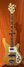 Rickenbacker 4001/4 Mod, Mapleglo: Full Instrument - Front