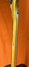 Rickenbacker 4001/4 Mod, Mapleglo: Neck - Front