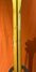 Rickenbacker 4001/4 Mod, Mapleglo: Neck - Rear