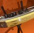 Rickenbacker 4001/4 Mod, Mapleglo: Close up - Free