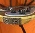 Rickenbacker 4001/4 Mod, Mapleglo: Close up - Free2