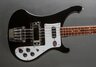 Rickenbacker 4003/4 S, Jetglo: Free image