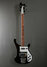 Rickenbacker 4003/4 S, Jetglo: Full Instrument - Front