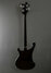 Rickenbacker 4003/4 S, Jetglo: Full Instrument - Rear