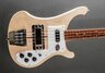 Rickenbacker 4003/4 S, Mapleglo: Free image
