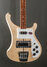Rickenbacker 4003/4 S, Mapleglo: Body - Front