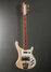 Rickenbacker 4003/4 S, Mapleglo: Full Instrument - Front