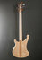 Rickenbacker 4003/4 S, Mapleglo: Full Instrument - Rear