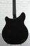 Rickenbacker 360/6 , Jetglo: Body - Rear