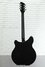 Rickenbacker 360/6 , Jetglo: Full Instrument - Rear