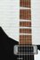 Rickenbacker 360/6 , Jetglo: Neck - Front