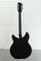 Rickenbacker 360/12 C63, Jetglo: Full Instrument - Rear