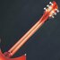Rickenbacker 330/6 , Fireglo: Neck - Rear