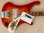 Rickenbacker 4001/4 Mod, Fireglo: Free image2