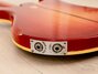 Rickenbacker 4001/4 Mod, Fireglo: Close up - Free