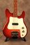 Rickenbacker 3000/4 , Fireglo: Body - Front