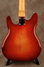 Apr 1976 Rickenbacker 3000/4 , Fireglo: Body - Rear