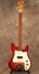 Rickenbacker 3000/4 , Fireglo: Full Instrument - Front