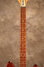 Rickenbacker 3000/4 , Fireglo: Neck - Front