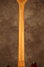 Rickenbacker 3000/4 , Fireglo: Neck - Rear