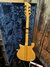 Rickenbacker 620/6 , Mapleglo: Full Instrument - Rear