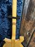 Rickenbacker 620/6 , Mapleglo: Neck - Rear