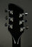 Rickenbacker 330/6 , Jetglo: Headstock - Rear