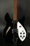 Rickenbacker 330/6 , Jetglo: Body - Front