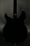 Rickenbacker 330/6 , Jetglo: Body - Rear