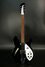 Rickenbacker 330/6 , Jetglo: Full Instrument - Front