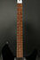 Rickenbacker 330/6 , Jetglo: Neck - Front