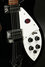 Rickenbacker 330/6 , Jetglo: Close up - Free
